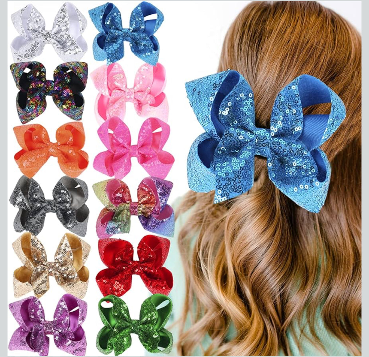 Hair Accessories