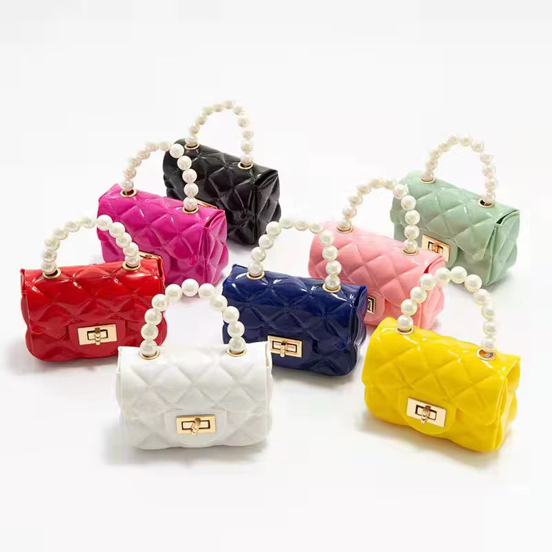 Pretty Petite Purses