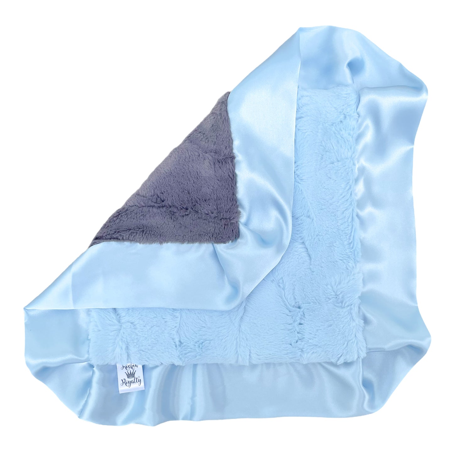 Classic Baby Boy Navy Huglet